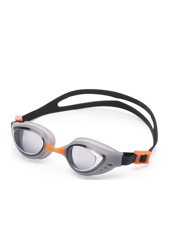 Vaquita Star Adult Swimming Goggles with Anti-G...