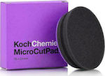 Koch-Chemie Micro Cut Schwämme Polieren für Karosserie 76mm 1Stück