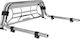 Renault Car Roll Bar for Renault Alaskan