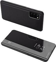 Powertech Book Διάφανη (Galaxy A02s) Powertech Book Διάφανη (Galaxy A02s)