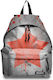 Next Extreme School Bag Backpack Elementary, Elementary in Gray color