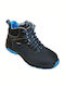 Wurth Artemis Waterproof Boots Safety Black S3 with Certification SRC