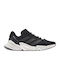 X9000l4 Sport Shoes Running Core Black / Ambient Blush