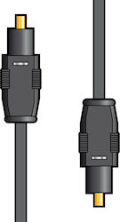 AvLink Optical Audio Cable TOS male - TOS male 5m (112.204UK)