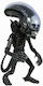 Mezco Toys Xenomorph Deluxe Action-Figur 18cm