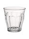 Duralex Picardie Glass for White Wine made of Glass Goblet 160ml