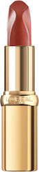 L'Oreal Paris Color Riche Les Nus Ruj L'Oreal Paris Color Riche Les Nus Ruj