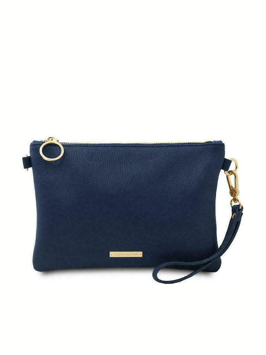 Tuscany Leather Δερμάτινος Γυναικείος Φάκελος N...