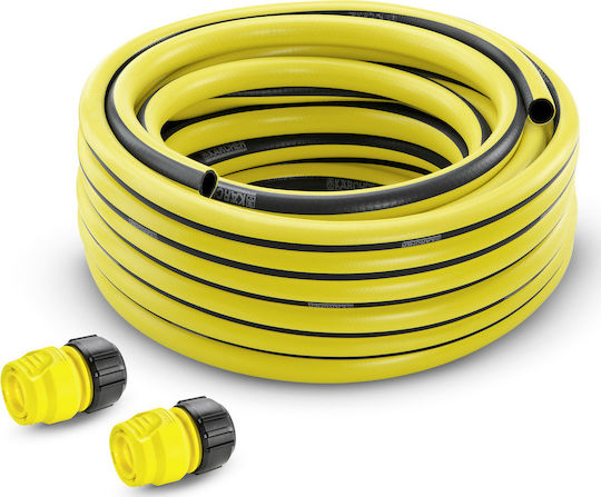 Karcher PrimoFlex Λάστιχο Ποτίσματος Σετ 1/2" 20m