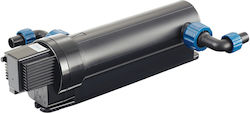 Oase Aquarium Technische Ausrüstung Cleartronic 11W UVC Wassersterilisation & Anti-Algen-System