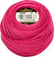 DMC Thread Embroidery Cotton Perle No8 Cotton F...