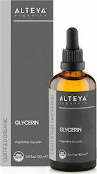 alteya organics protector solar