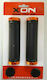 Xon XBG-03 XBG-03 Fahrradlenkergriffe σε Black/...