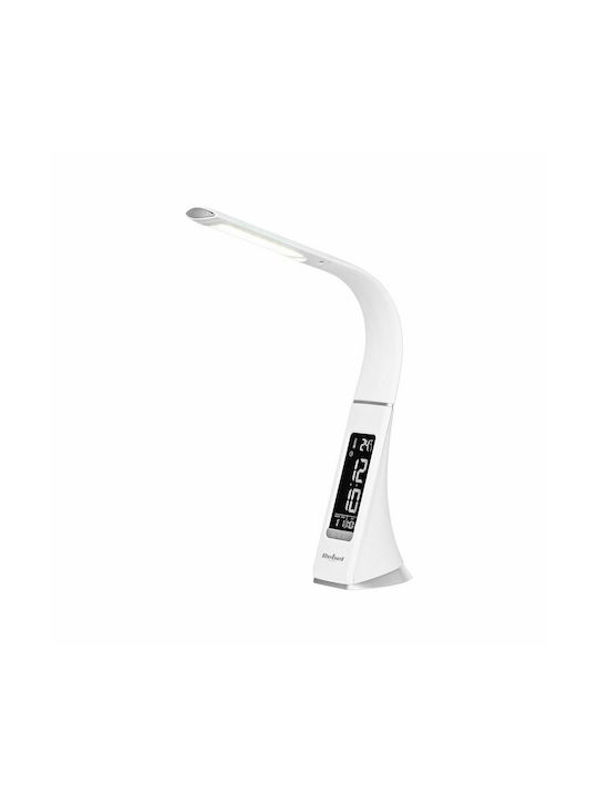 Rebel LED Bürobeleuchtung mit Flexiblen Arm