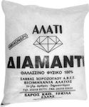 Înmuierea sării de mare Seagull Diamond Sea salt No2-25Kg