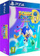 Sonic Colours: Ultimate Limited Ediție Joc PS4