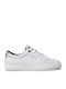 Pepe Jeans Kenton Plain Women's Sneakers White