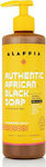 Alaffia Peony Extract African Black Soap 473ml
