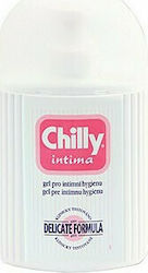 Chilly Delicato Gel Καθαρισμού 200ml