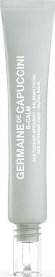 Germaine De Capuccini B-Calm SOS Intensive Facial Balm Καταπραϋντικό Serum Προσώπου 30ml