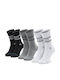 Stance Basic Running Κάλτσες Πολύχρωμες 3 Ζεύγη