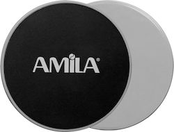 Amila Core Sliders