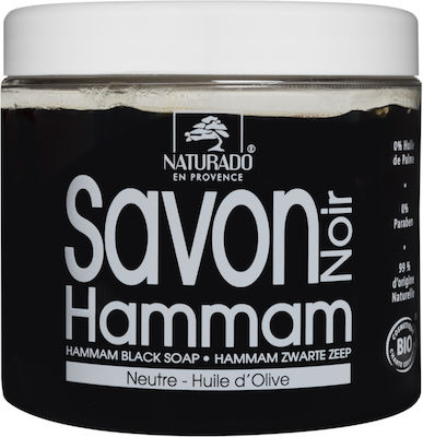 Naturado Hammam Săpun crema 600gr