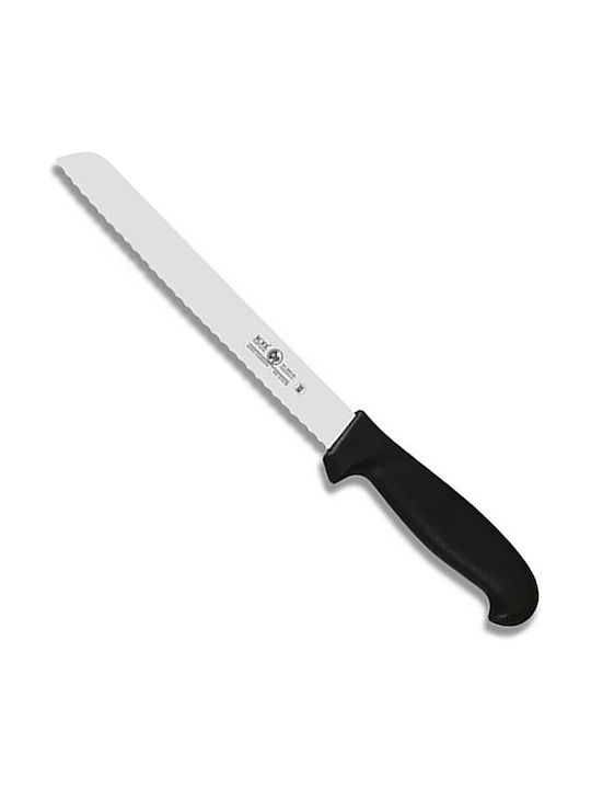 Icel Μαχαίρι Ψωμιού από Ανοξείδωτο Ατσάλι 20cm 241.5322.20