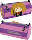 Graffiti Fabric Pencil Case with 1 Compartment ...