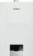 Vaillant EcoTEC plus VUW 26 CS Wandmontage Kessel Kondensation Gas mit Brenner 22355kcal/h