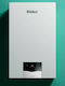Vaillant EcoTEC Plus VUW 32 CS Επιτοίχιος Λέβητας Συμπύκνωσης Αερίου 27515kcal/h
