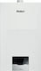 Vaillant EcoTEC Plus VU 25 CS Wandmontage Kessel Kondensation Gas mit Brenner 22699kcal/h