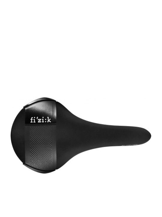 Fizik Aliante R3 Large 2019 Σέλα Ποδηλάτου Carbon Μαύρη 275 x 152 mm