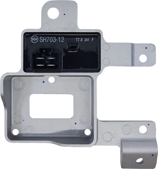 Honda Motorcycle Regulator Rectifier for Honda ANF 125 Innova 31600-KPH-901