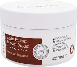 Imel Ventus Ενυδατικό Butter Σώματος 250ml