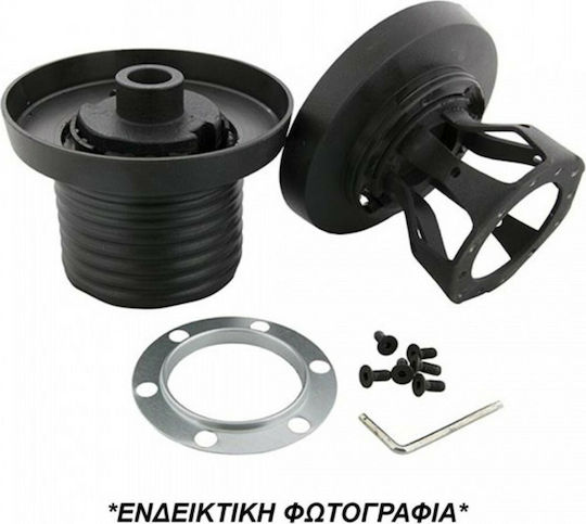 Luisi Κώνος Τιμονιού με Αερόσακο Alfa Romeo 145 / 146 / 155