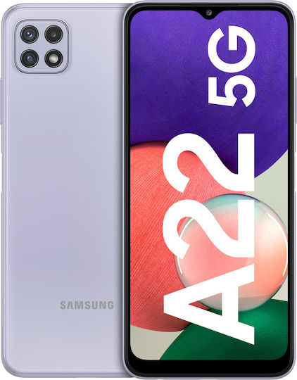 スマートフォン本体 SAMSUNG Galaxy A22 5G - Android 11 Galaxy A22 5G｜価格比較・最新情報 - 価格.com