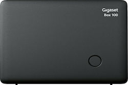 Gigaset Box 100 DECT Base (S30852-H2818-B101) Gigaset Box 100 DECT Base (S30852-H2818-B101)