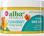 Alba Botanica Hawaian Shower Scrub Body 410gr