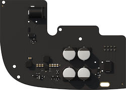 Ajax Systems Plate for Alarm System