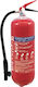 Mobiak Portable Dry Chemical Fire Extinguisher 12kg