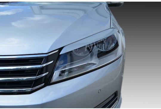 Motordrome Φρυδάκια Φαναριών Μπροστινά για Volkswagen Passat B7 Facelift 2010-2015