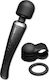 Bodywand Mens Wand Rechargeable Massager Vibrator Massage 28cm Black