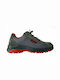 Ergo Bicap Summer Low Low Work Gray with Certification P