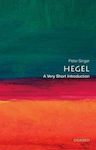 Hegel, A Very Short Introduction