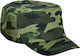 Neo Tools Camo Pălărie/Căciulă de Muncă în culoarea Verde 81-626
