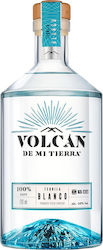Volcan Blanco 40% 700ml