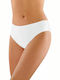119 Women's Slip White