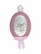 Prince Silvero Icoane Talisman pentru copii din Argint MA-D518-R