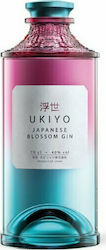 Kirker Greer Ukiyo Japanese Blossom 40% 700ml